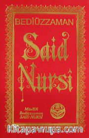 Bediüzzaman Said Nursi (Tarihçe-i Hayat) (Lügatçeli)
