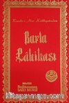 Barla Lahikası