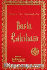 Barla Lahikası