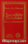 İman ve Küfür Muvazeneleri (İndeksli) & Hidayet ve Delalet Mukayeseleri