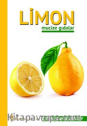 Limon / Mucize Gıdalar (cep boy)