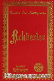 Rehberler