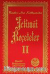 İçtimai Reçeteler 2 (İndeksli)