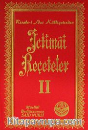 İçtimai Reçeteler 2 (İndeksli)