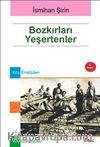 Bozkırları Yeşertenler