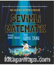 Sevimli Matematik <br /> Zeka Geliştirici Matematik Bilmeceleri