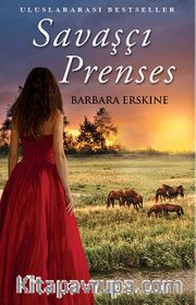 Savaşçı Prenses