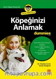 Köpeğinizi Anlamak for Dummies - Understanding Your Dog for Dummies