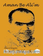 Aman Be Ali’m