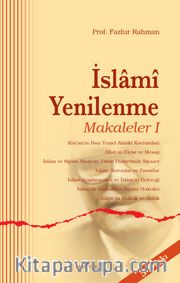 İslami Yenilenme: Makaleler 1