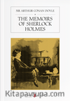 The Memoirs of Sherlock Holmes 