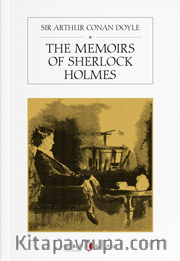 The Memoirs of Sherlock Holmes 