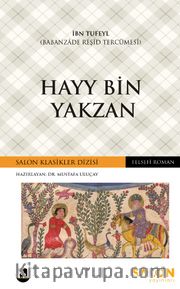 Hayy bin Yakzan