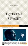 Üç Tarz-ı Siyaset