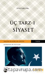 Üç Tarz-ı Siyaset