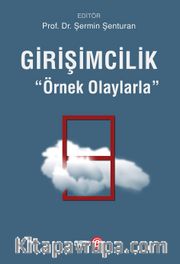 Girişimcilik