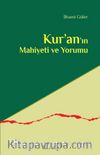 Kur’an’ın Mahiyeti  ve Yorumu