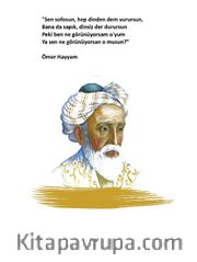 Ömer Hayyam Ciltli Defter