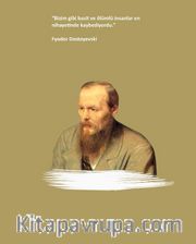 Fyodor Dostoyevski Ciltli Defter