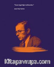 Jean-Paul Sartre Ciltli Defter 