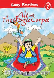 Ali and The Magic Carpet / Level 1