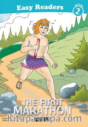 The First Marathon / Level 2