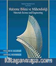 Malzeme Bilimi ve Mühendisliği