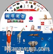 English Word Whell <br /> Kelime Çarkı
