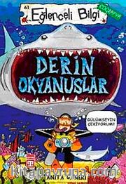 Derin Okyanuslar