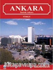 Ankara (Türkçe) <br /> Turistik Ankara