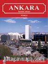 Ankara (İngilizce) & Touristic Ankara