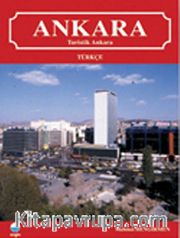 Ankara (İngilizce) <br /> Touristic Ankara