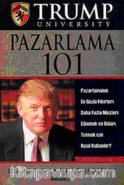 Trump University-Pazarlama 101