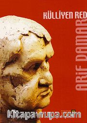 Külliyen Red / Şiir Dizisi -3