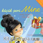 Küçük Peri Mine Minik Farenin Peşinde