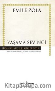 Yaşama Sevinci  (Karton Kapak)