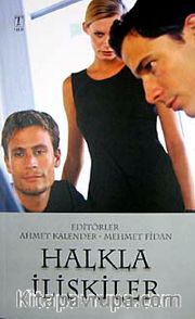 Halkla İlişkiler