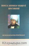 Hoca Ahmed Yesevi Şeceresi