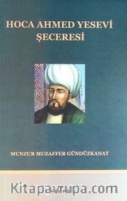 Hoca Ahmed Yesevi Şeceresi