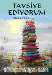 Tavsiye Ediyorum