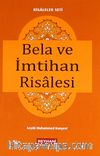 Bela ve İmtihan Risalesi (Cep Boy)