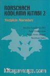 Rorschach Kodlama Kitabı 2 / Yetişkin Normları