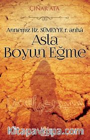 Asla Boyun Eğme