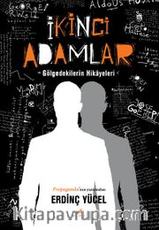 İkinci Adamlar