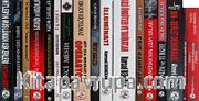 Küresel Politika Seti (17 Kitap)