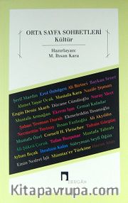 Orta Sayfa Sohbetleri Kültür