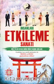 İnsanları Etkileme Sanatı
