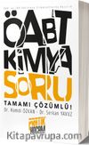2019 ÖABT Kimya Orbital Tamamı Çözümlü Soru Bankası
