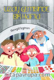 Uzay Gemisinde Bir Hafta