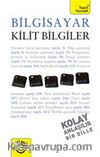 Bilgisayar: Kilit Bilgiler